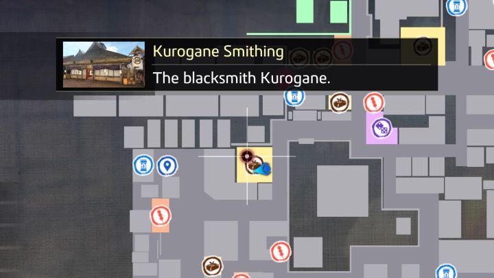 Tematem craftingu najwcześniej możecie zająć się w rozdziale 3, tzn - Like a Dragon Ishin: Crafting w Kurogane Smithing - Like a Dragon Ishin - poradnik do gry