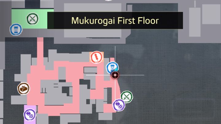 Unikalny crafting obecny jest też u postaci Dead-Eyed Man - mężczyznę możecie znaleźć we wschodniej części Mukurogai obok małej kapliczki - Like a Dragon Ishin: Crafting w Kurogane Smithing - Like a Dragon Ishin - poradnik do gry