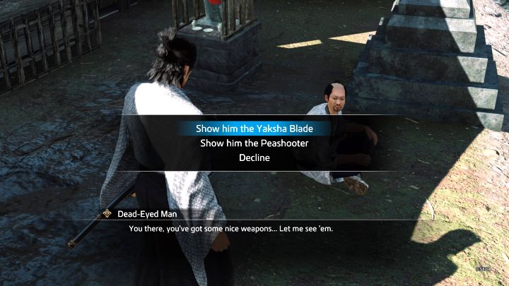 4 - Like a Dragon Ishin: Crafting w Kurogane Smithing - Like a Dragon Ishin - poradnik do gry