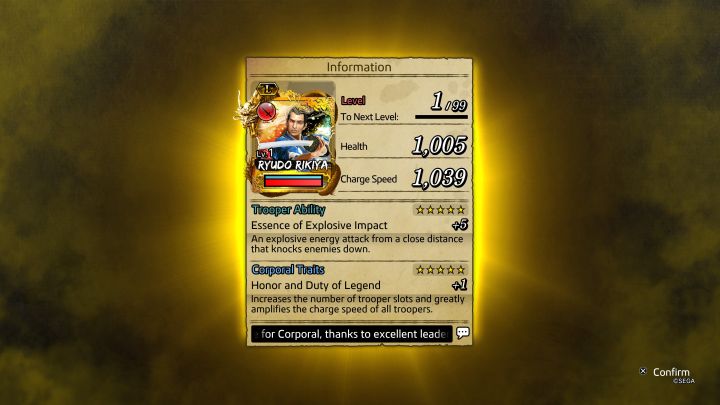 1 - Like a Dragon Ishin: Mini-gra Battle Dungeon - Like a Dragon Ishin - poradnik do gry