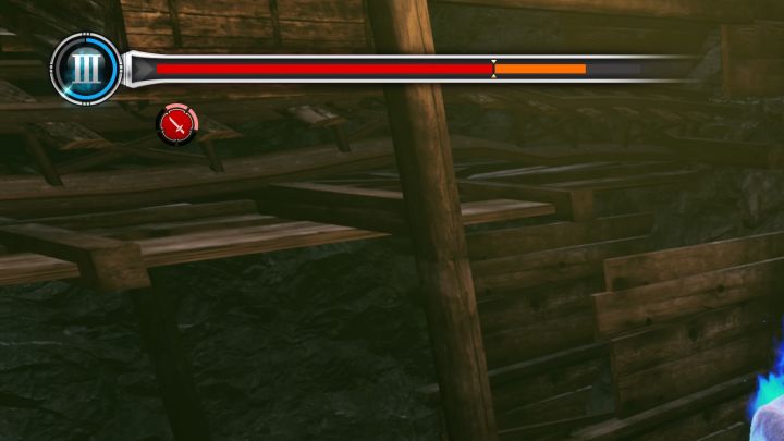 Karty Trooper wydłużają domyślny pasek zdrowia Ryomy - Like a Dragon Ishin: Mini-gra Battle Dungeon - Like a Dragon Ishin - poradnik do gry