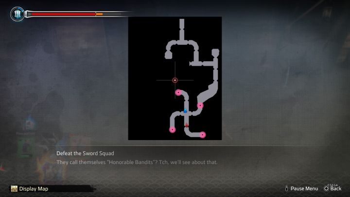 Większość misji ma bardzo podobny przebieg - Like a Dragon Ishin: Mini-gra Battle Dungeon - Like a Dragon Ishin - poradnik do gry