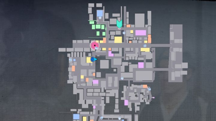 Do mapy miasta zostały dodane nowe dzielnice - Like a Dragon Ishin: Jak odblokować inne dzielnice miasta Kyo? - Like a Dragon Ishin - poradnik do gry