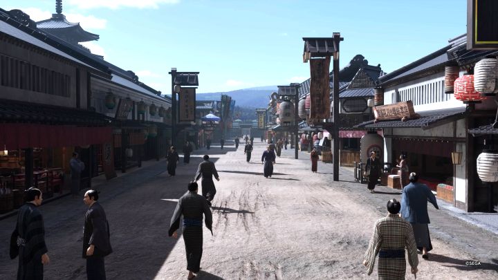 Like a Dragon Ishin pod względem fabularnym jest zupełnie nowym doświadczeniem - Like a Dragon Ishin: Czy trzeba znać serię Yakuza? - Like a Dragon Ishin - poradnik do gry