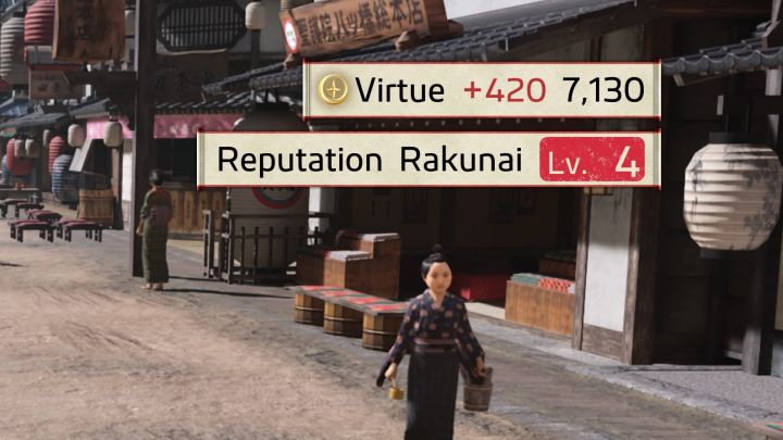 Sposób odblokowania: Uzyskano maksymalną rangę Social Rank - Like a Dragon Ishin: Trofea / Osiągnięcia - lista wszystkich, poradnik trofeowy - Like a Dragon Ishin - poradnik do gry