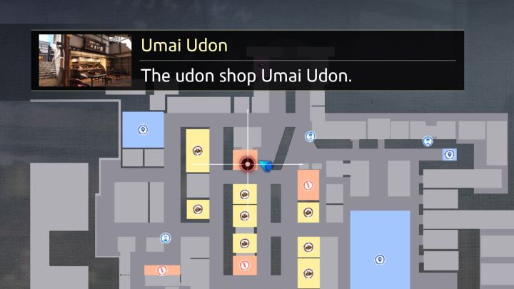 Sposób odblokowania: Zarobiono co najmniej 10 Ryo w Udon Shop - Like a Dragon Ishin: Trofea / Osiągnięcia - lista wszystkich, poradnik trofeowy - Like a Dragon Ishin - poradnik do gry