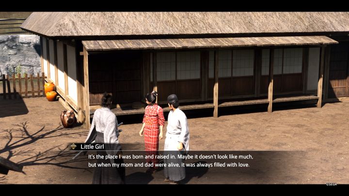 Gospodarstwo to duża opcjonalna mechanika gry, którą odblokujecie na początku rozdziału 4 kampanii - Like a Dragon Ishin: Another Life - gospodarstwo i drugi dom (Second Home) - Like a Dragon Ishin - poradnik do gry