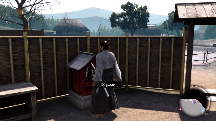 Dla przypomnienia gospodarstwo będące drugim domem (Second Home) dla Ryomy odblokujecie na początku rozdziału 4 - Like a Dragon Ishin: Jak zmienić wystrój farmy w Another Life? - Like a Dragon Ishin - poradnik do gry