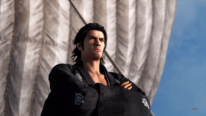 Ukończenie gry Like a Dragon: Ishin po raz pierwszy powinno Wam zająć około 35-40 godzin - Like a Dragon Ishin: Długość gry - Like a Dragon Ishin - poradnik do gry