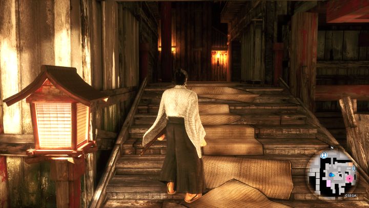 1 - Like a Dragon Ishin: Gdzie jest arena walk? - Like a Dragon Ishin - poradnik do gry