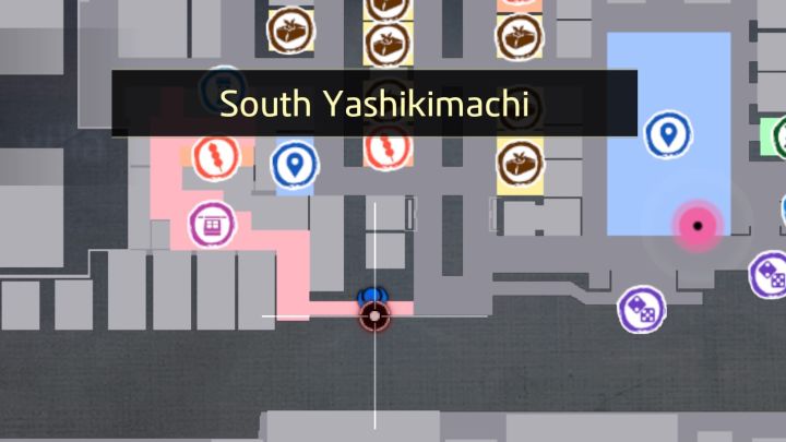 Link do Substory: Substory #55 - The Filthy Cat - Like a Dragon Ishin: Adoptowanie psów i kotów - Like a Dragon Ishin - poradnik do gry