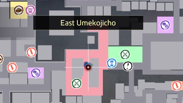 Link do Substory: Substory #28 - The Hungry Cat - Like a Dragon Ishin: Adoptowanie psów i kotów - Like a Dragon Ishin - poradnik do gry