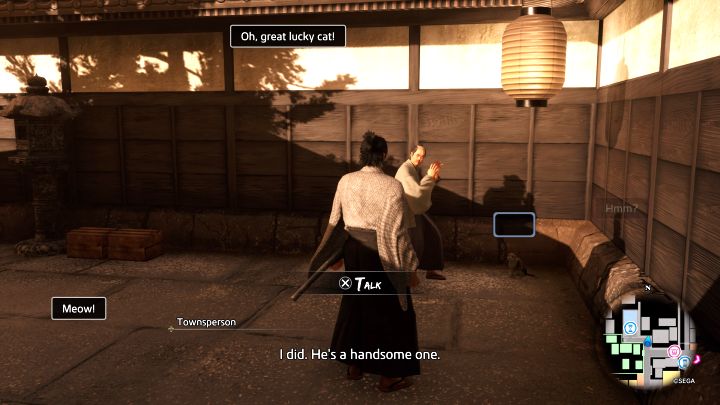 3 - Like a Dragon Ishin: Adoptowanie psów i kotów - Like a Dragon Ishin - poradnik do gry