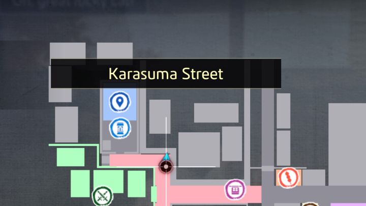 Link do Substory: Substory #17 - The Lucky Cat - Like a Dragon Ishin: Adoptowanie psów i kotów - Like a Dragon Ishin - poradnik do gry