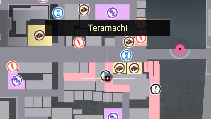 Link do Substory: Substory #16 - The Barking Dog - Like a Dragon Ishin: Adoptowanie psów i kotów - Like a Dragon Ishin - poradnik do gry