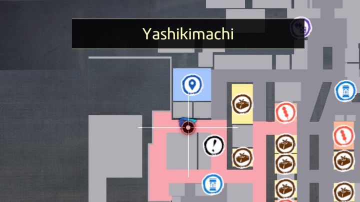 Link do Substory: Substory #54 - The Patient Dog - Like a Dragon Ishin: Adoptowanie psów i kotów - Like a Dragon Ishin - poradnik do gry