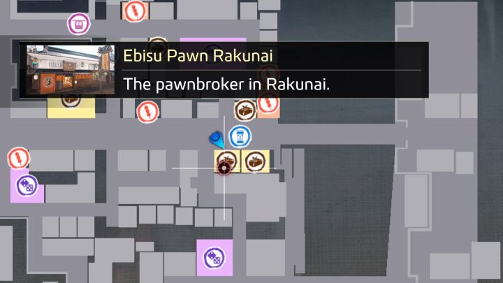 Korzystanie z przynęt jest opcjonalne, ale dzięki nim może pojawiać się więcej ryb na łowiskach - Like a Dragon Ishin: Łowienie ryb - Like a Dragon Ishin - poradnik do gry