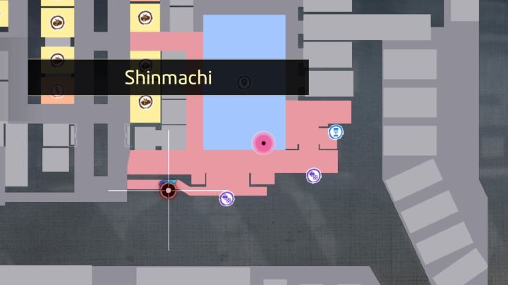 W świecie gry znajdziecie kilka łowisk, ale idealne do rozpoczynania połowu ryb to Shinmachi z dzielnicy Fushimi w Kyo - Like a Dragon Ishin: Łowienie ryb - Like a Dragon Ishin - poradnik do gry