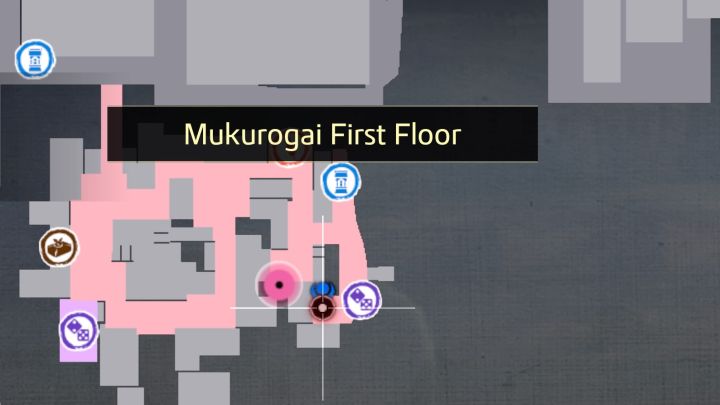 Alternatywne łowisko znajdziecie też w dzielnicy Mukurogai niedaleko Cannon Coaching - Like a Dragon Ishin: Łowienie ryb - Like a Dragon Ishin - poradnik do gry