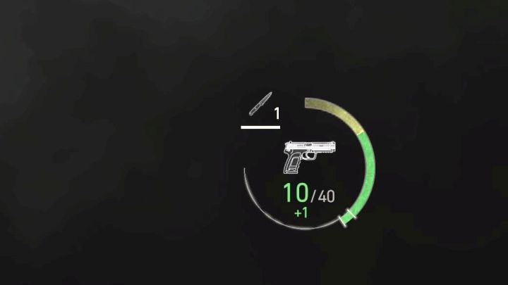 Spożycie Yellow Herb (samej rośliny lub połączonej z innymi) wydłuża na stałe pasek zdrowia Leona - Resident Evil 4 Remake: Jak się leczyć i jak wydłużać pasek zdrowia? - Resident Evil 4 Remake - poradnik do gry