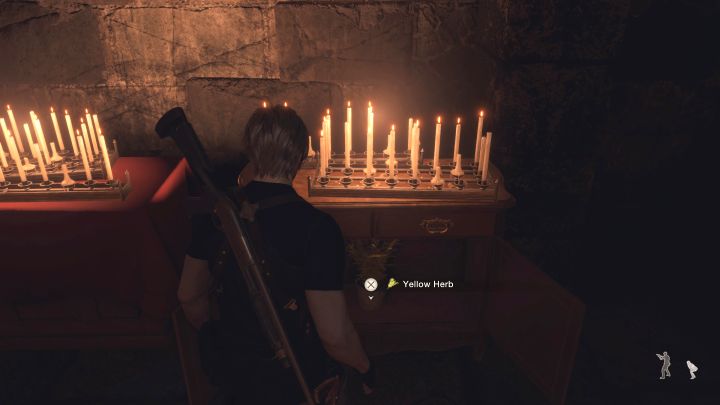 2 - Resident Evil 4 Remake: Jak się leczyć i jak wydłużać pasek zdrowia? - Resident Evil 4 Remake - poradnik do gry