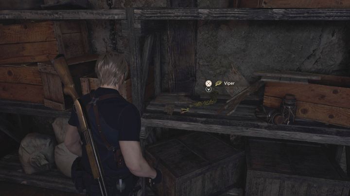 Rzadsze metody leczenia to - Resident Evil 4 Remake: Jak się leczyć i jak wydłużać pasek zdrowia? - Resident Evil 4 Remake - poradnik do gry
