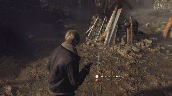 1 - Resident Evil 4 Remake: Jak się leczyć i jak wydłużać pasek zdrowia? - Resident Evil 4 Remake - poradnik do gry