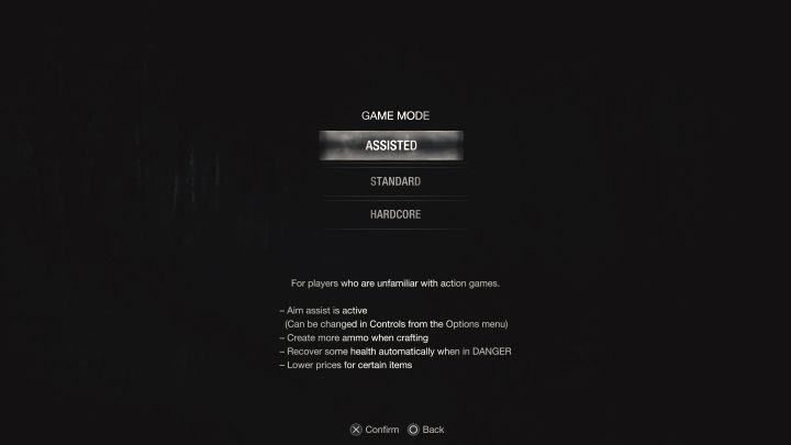 W Resident Evil 4 Remake domyślnie nie zawarto opcji automatycznej regeneracji zdrowia - Resident Evil 4 Remake: Jak się leczyć i jak wydłużać pasek zdrowia? - Resident Evil 4 Remake - poradnik do gry