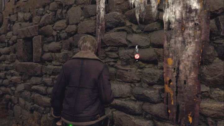 1 - Resident Evil 4 Remake: Jak się wspinać? - Resident Evil 4 Remake - poradnik do gry