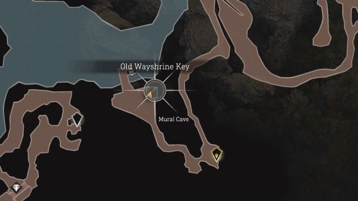 Kapliczki Wayshrine to jeden z rodzajów sekretów z wioski Village - Resident Evil 4 Remake: Sekrety Wayshrine (kapliczki w Village) - Resident Evil 4 Remake - poradnik do gry