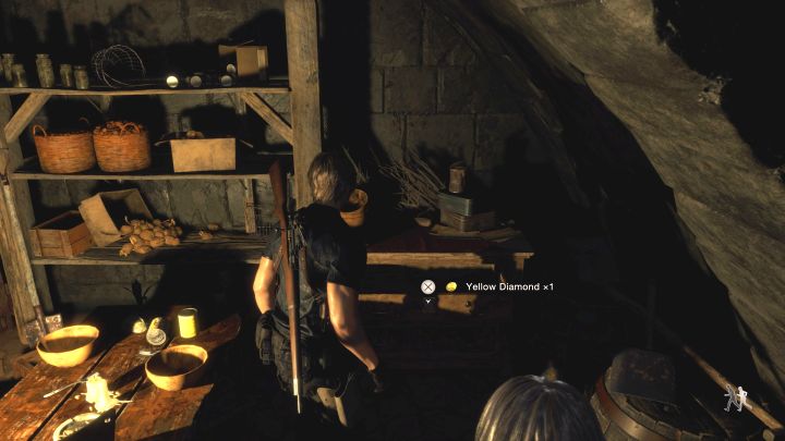 W Locked Drawers możecie odnajdywać - Resident Evil 4 Remake: Jak otwierać zamknięte szuflady Locked Drawers? - Resident Evil 4 Remake - poradnik do gry