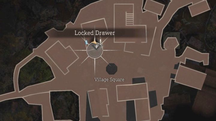W trakcie przechodzenia gry możecie natrafiać na zamknięte szuflady - Locked Drawer - Resident Evil 4 Remake: Jak otwierać zamknięte szuflady Locked Drawers? - Resident Evil 4 Remake - poradnik do gry