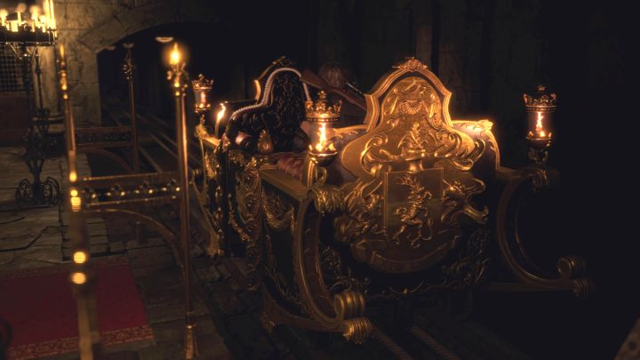 2 - Resident Evil 4 Remake: Czy jest szybka podróż (fast travel)? - Resident Evil 4 Remake - poradnik do gry