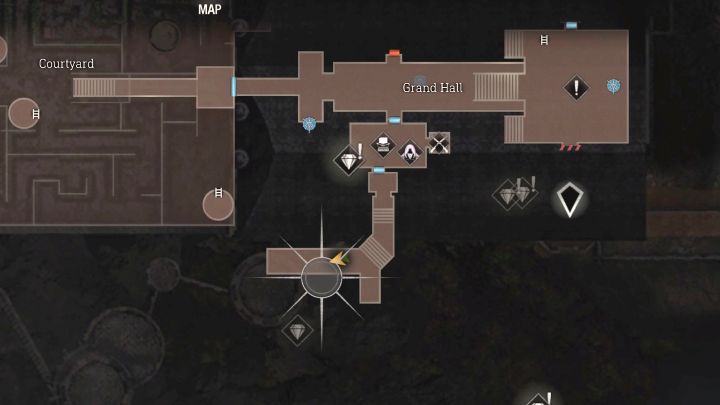 Podczas eksploracji zamku - drugiej głównej lokacji RE4 - możecie doprowadzić w rozdziale 9 do odblokowania luksusowej kolejki na szynach - Resident Evil 4 Remake: Czy jest szybka podróż (fast travel)? - Resident Evil 4 Remake - poradnik do gry