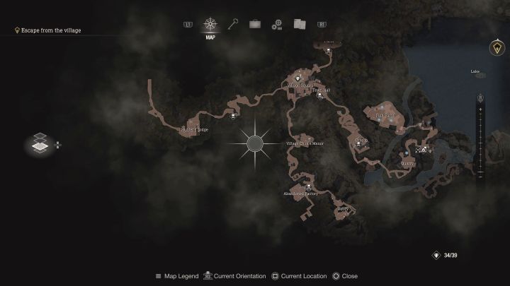 W grze Resident Evil 4 Remake zadbano o to żeby gracz miał motywację do dokładniejszej eksploracji mapy i do powracania do starych lokacji, np - Resident Evil 4 Remake: Czy jest szybka podróż (fast travel)? - Resident Evil 4 Remake - poradnik do gry