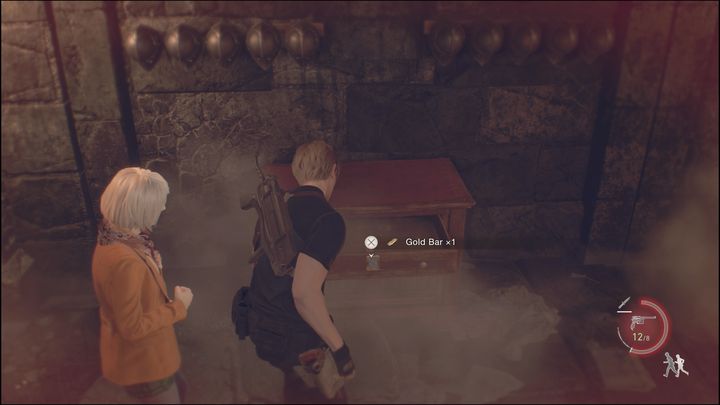 1 - Resident Evil 4 Remake: Ashley - Resident Evil 4 Remake - poradnik do gry