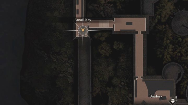 Link do mapy: Castle Small Key #1 - Resident Evil 4 Remake: Sekrety Small Keys - Castle - Resident Evil 4 Remake - poradnik do gry
