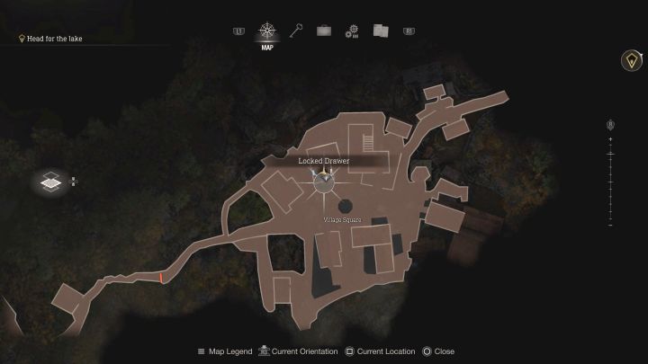 Gra Resident Evil 4 Remake zachęca do backtrackingu i ponownego odwiedzania głównych lokacji - Resident Evil 4 Remake: Czy jest punkt bez powrotu (point of no return)? - Resident Evil 4 Remake - poradnik do gry