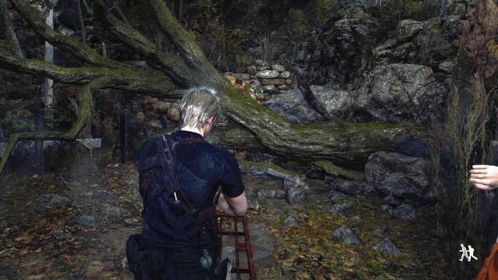 W regionie Village występują mniejsze punkty bez powrotu, które mogą blokować opcję powrotu do wybranych obszarów z wioski - Resident Evil 4 Remake: Czy jest punkt bez powrotu (point of no return)? - Resident Evil 4 Remake - poradnik do gry