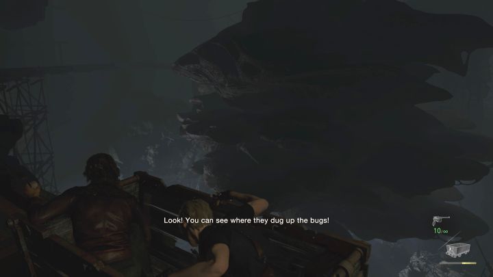 W trakcie zaliczania rozdziałów w zamku możecie docierać do lokacji, które odwiedza się tylko raz, tzn - Resident Evil 4 Remake: Czy jest punkt bez powrotu (point of no return)? - Resident Evil 4 Remake - poradnik do gry