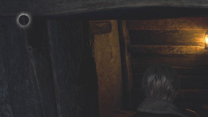 W Resident Evil 4 Remake w określonych miejscach dochodzi do automatycznego zapisania gry - Resident Evil 4 Remake: Jak zapisywać grę? - Resident Evil 4 Remake - poradnik do gry