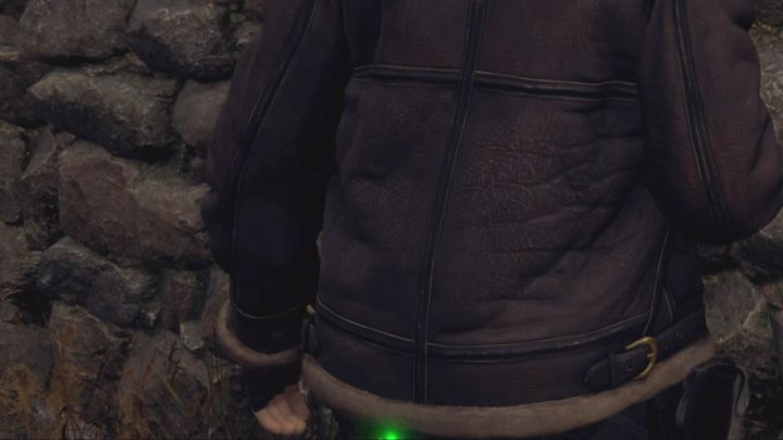 Na konsoli PlayStation 5 pojawia się dodatkowy bug z migającymi różnokolorowymi światłami przy dolnej krawędzi ekranu - Resident Evil 4 Remake: Wymagania sprzętowe PC - Resident Evil 4 Remake - poradnik do gry