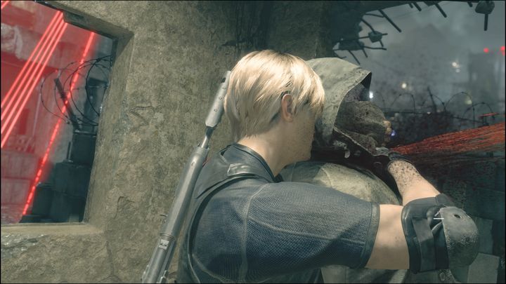 Poniżej znadziecie informacje na temat tego, jak poprawnie walczyć, aby zaoszczędzić amunicję oraz szybko i po cichu załatwiać nieświadomych zagrożenia przeciwników - Resident Evil 4 Remake: Skradanie się i walka - Resident Evil 4 Remake - poradnik do gry