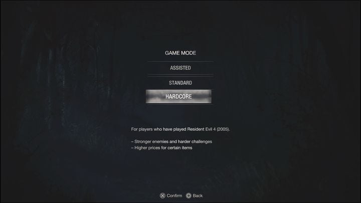 Jest to tryb trudny, w którym przeciwnicy są znacznie wytrzymalsi - Resident Evil 4 Remake: Jakie są poziomy trudności? - Resident Evil 4 Remake - poradnik do gry