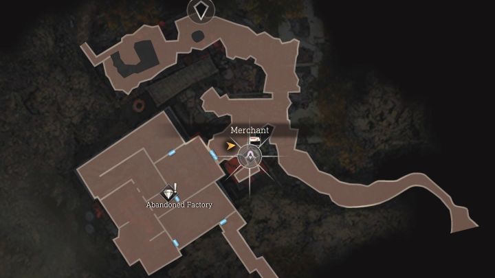 1 - Resident Evil 4 Remake: Mapy skarbów (Treasure Maps) - Resident Evil 4 Remake - poradnik do gry