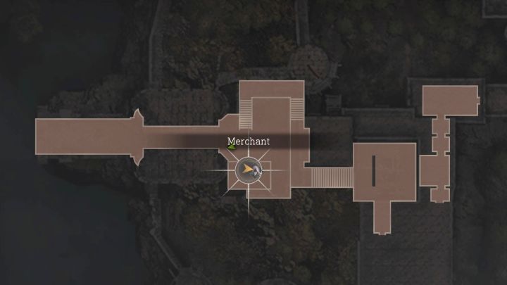 2 - Resident Evil 4 Remake: Mapy skarbów (Treasure Maps) - Resident Evil 4 Remake - poradnik do gry