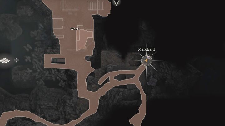 3 - Resident Evil 4 Remake: Mapy skarbów (Treasure Maps) - Resident Evil 4 Remake - poradnik do gry