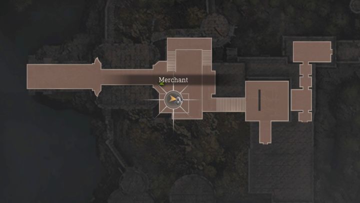 1 - Resident Evil 4 Remake: Jak zdobyć rewolwer magnum? - Resident Evil 4 Remake - poradnik do gry