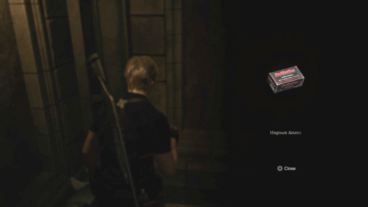 Możecie też odnajdywać amunicję Magnum Ammo jako loot, przy czym jest to rzadkością - Resident Evil 4 Remake: Jak zdobyć rewolwer magnum? - Resident Evil 4 Remake - poradnik do gry