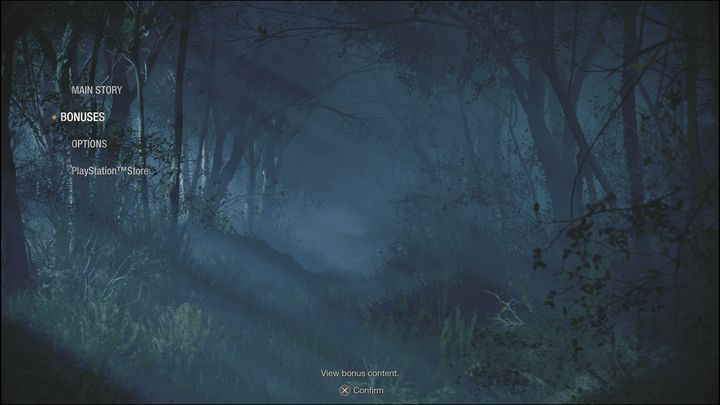 Content Shop to specjalny rodzaj sklepu, w którym możecie zakupić bonusowe bronie, kostiumy, concept arty oraz gotowe modele postaci do obejrzenia - Resident Evil 4 Remake: Content Shop - Resident Evil 4 Remake - poradnik do gry